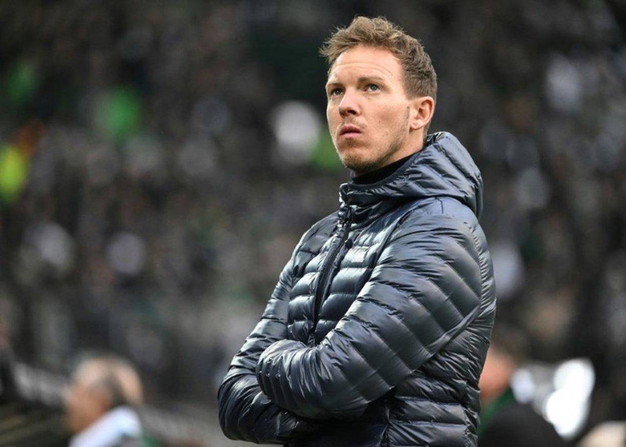 El Tottenham tiene como candidato favorito para entrenador a Julian Nagelsmann y según informa ‘The Independent’, el estratega solo firmaría con la condición de tener los poderes de decidir sobre las altas y bajas del equipo.