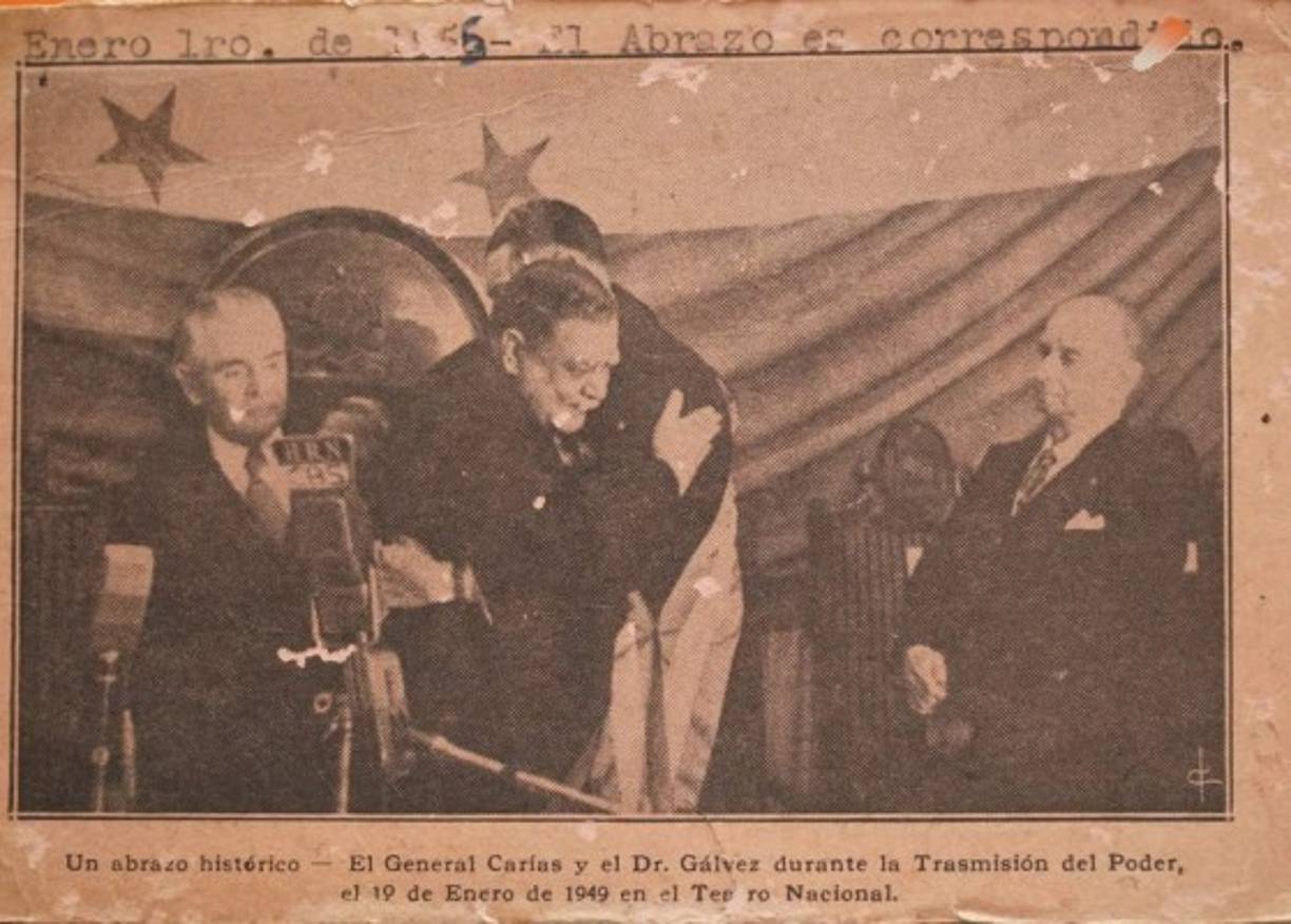Foto: La Prensa