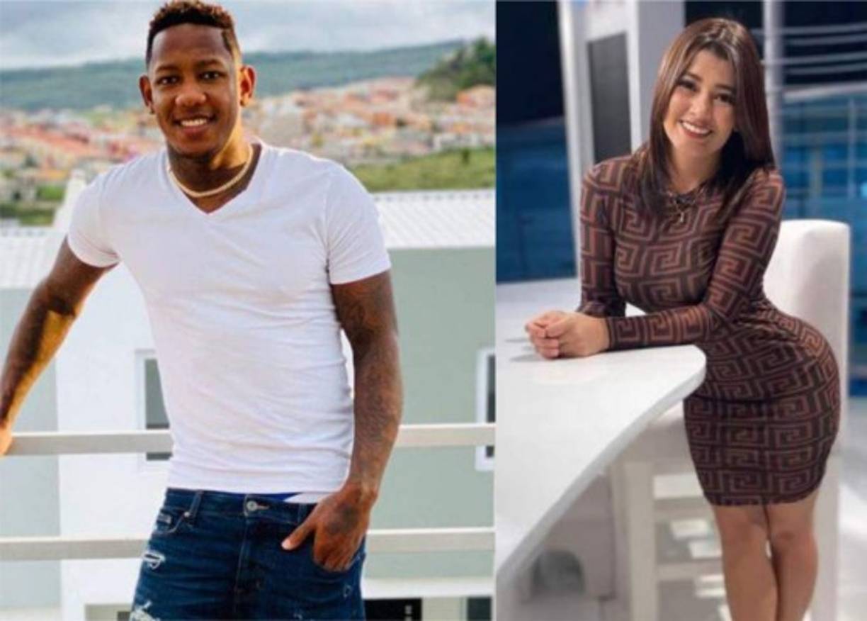 Romell Quioto no para de generar revuelo y en las últimas horas ha dejado de qué hablar al lanzar contundentes comentarios sobre la presentadora hondureña Milagros Flores.