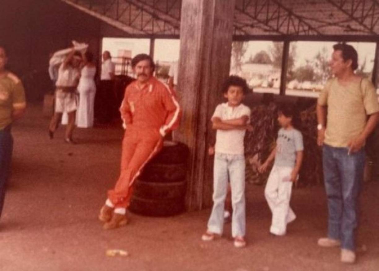 Las autoridades colombianas le cambiaron su nombre de nacimiento a Juan Sebastián Marroquín Santos.