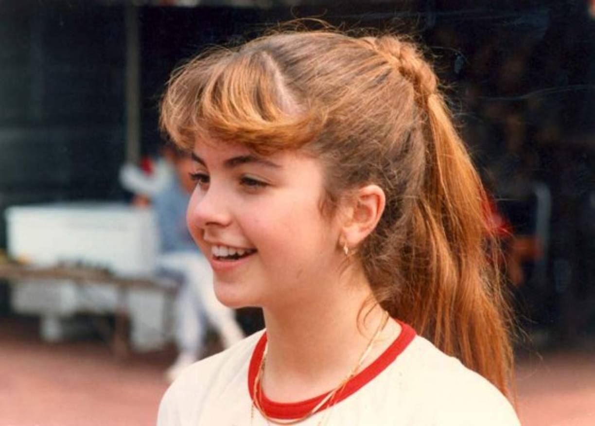 Lucero después de su divorcio dejó atrás su imagen recatada y ahora luce sexy y con un escultural.