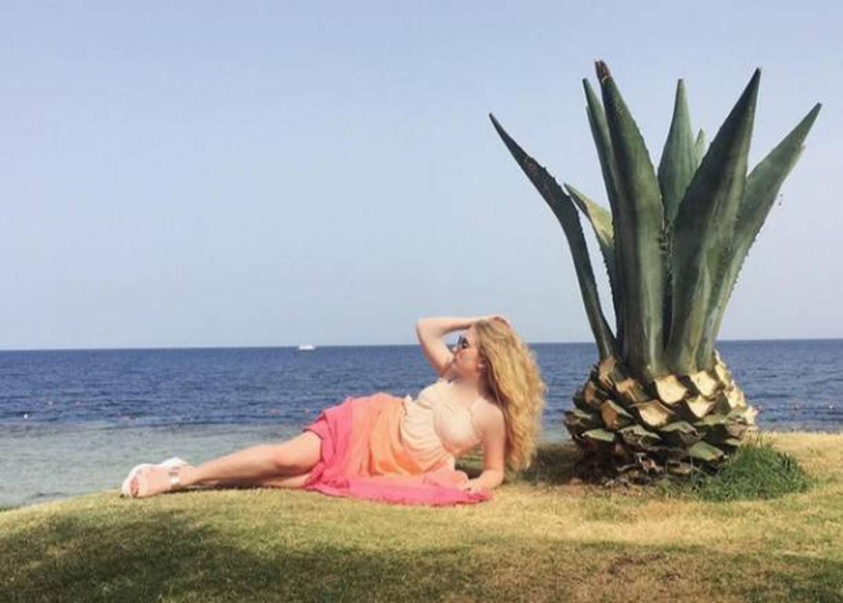 “Lamentamos el dolor que hemos causado, pero descubrí una conexión con Sofía como nunca antes”, dijo Garnett a medios británicos.