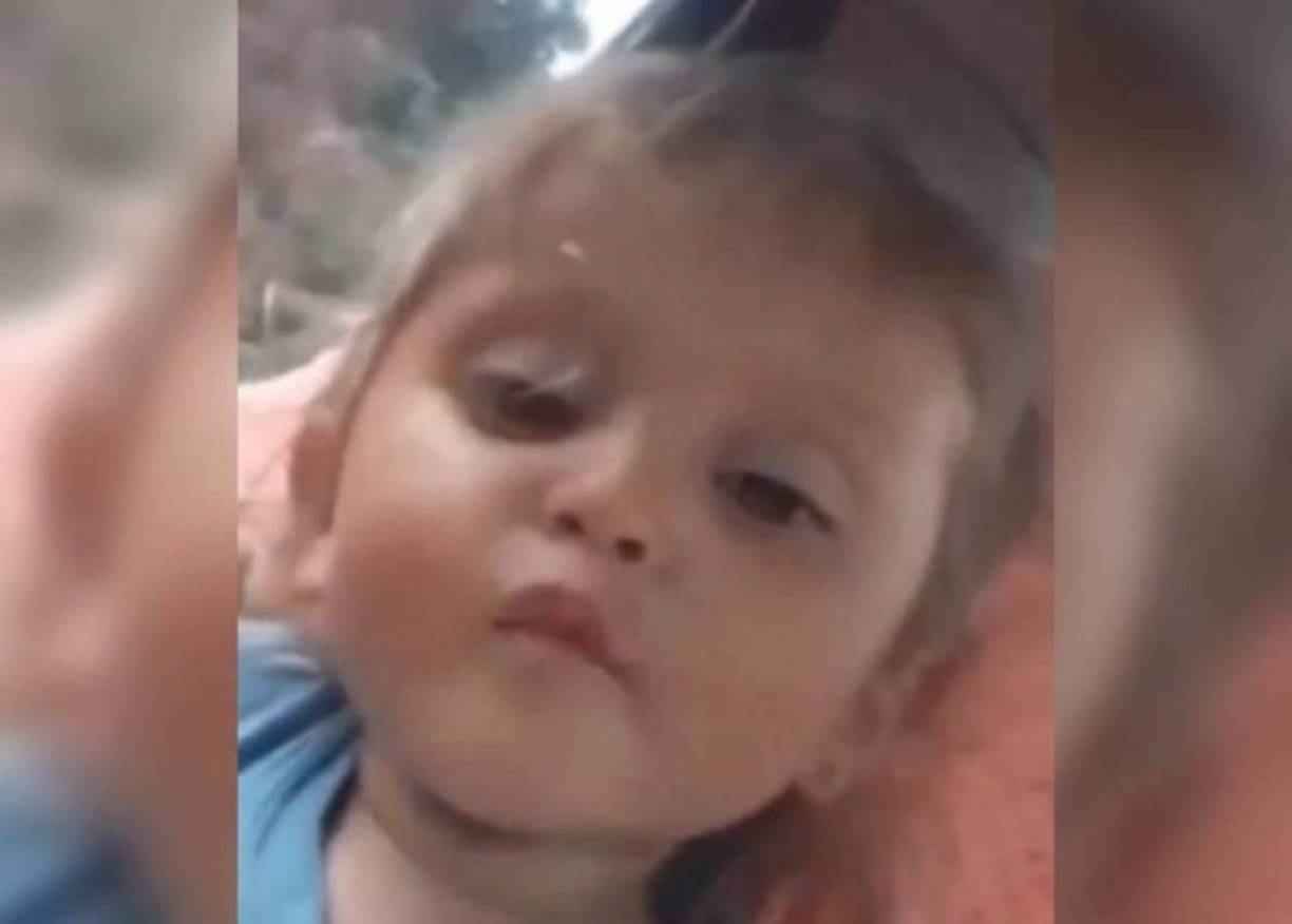 En el Jardín al que asistía la bebé también habían notado el descuido y desapego de la madre hacia la menor. <br/>