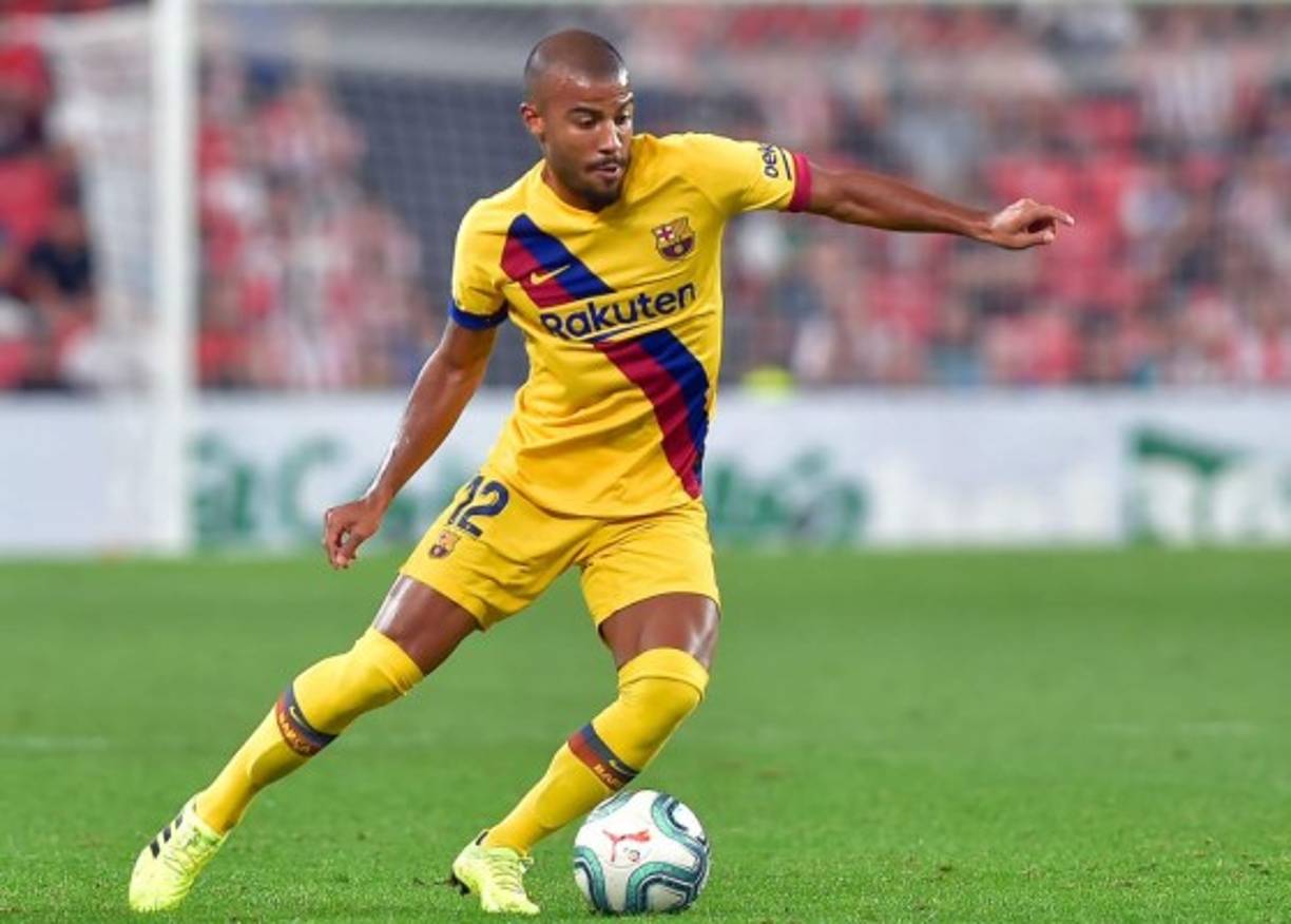 Rafinha quiere solucionar cuanto antes su futuro en el FC Barcelona, no quiere que se vuelva a repetir una temporada en el banquillo, su mejor opción es el Valencia pero la operación sigue estancada.