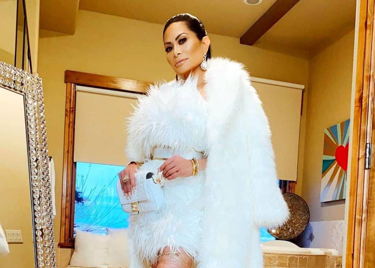 Estrella de “The Real Housewives” se declara culpable de fraude a ancianos