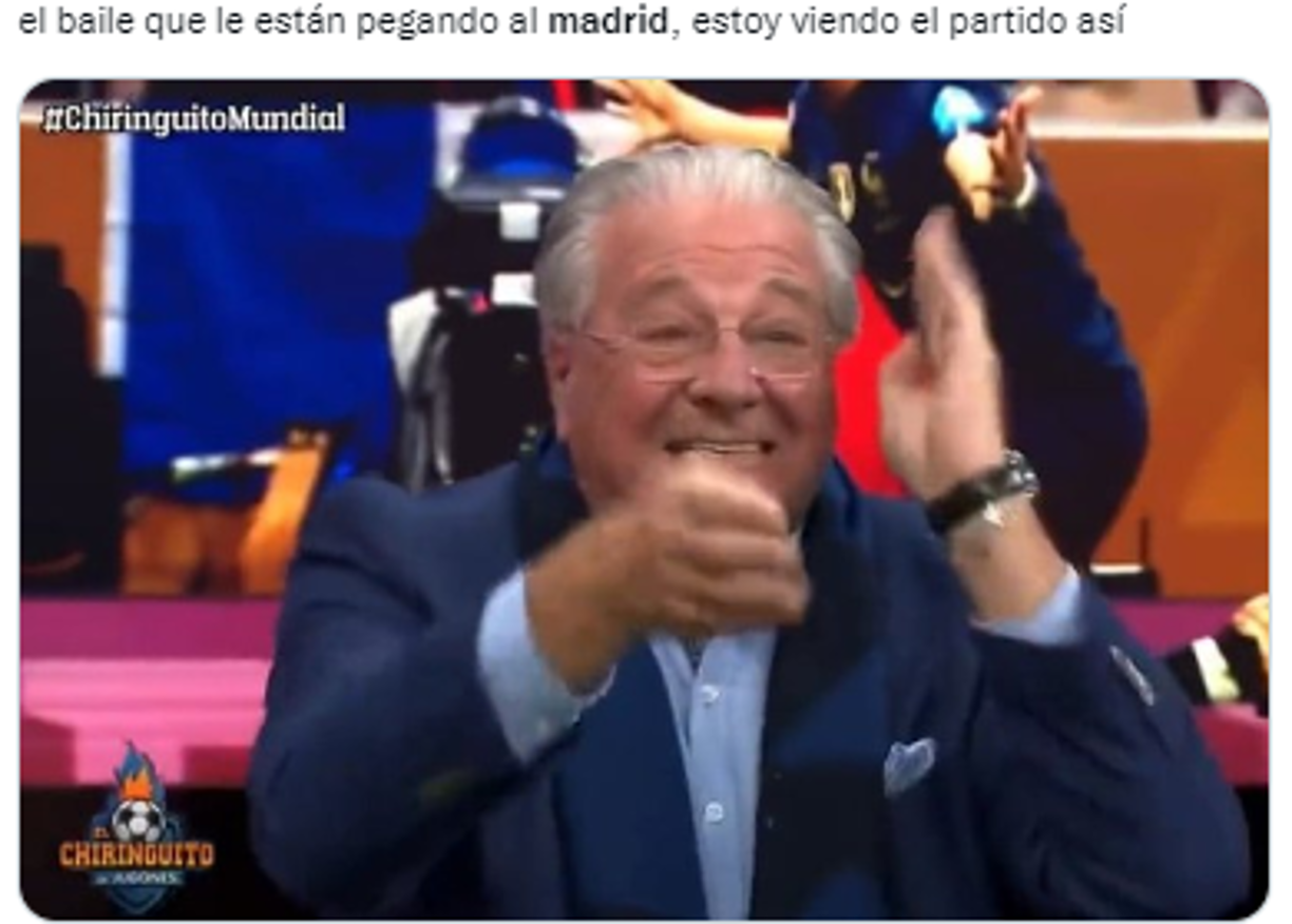 Memes: Real Madrid es víctima de burlas tras derrota ante Barcelona