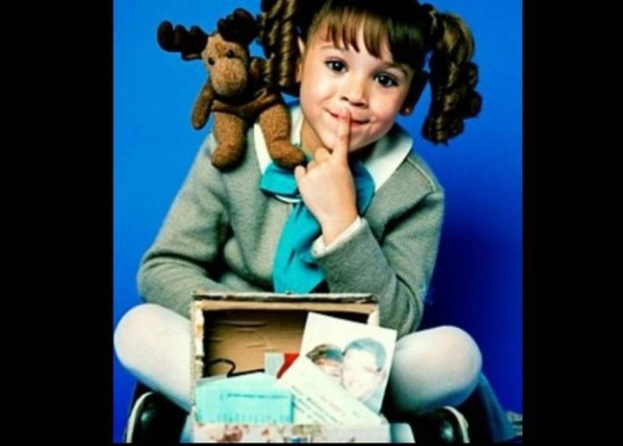 Muchos recuerdan el rostro angelical de la pequeña Danna Paola en su papel como María Belén en la telenovela 'Rayito de luz'. Sin embargo, eso quedó atrás, pues ahora dejó de lado esa apariencia ya que através de sus redes sociales demuestra que ya creció.