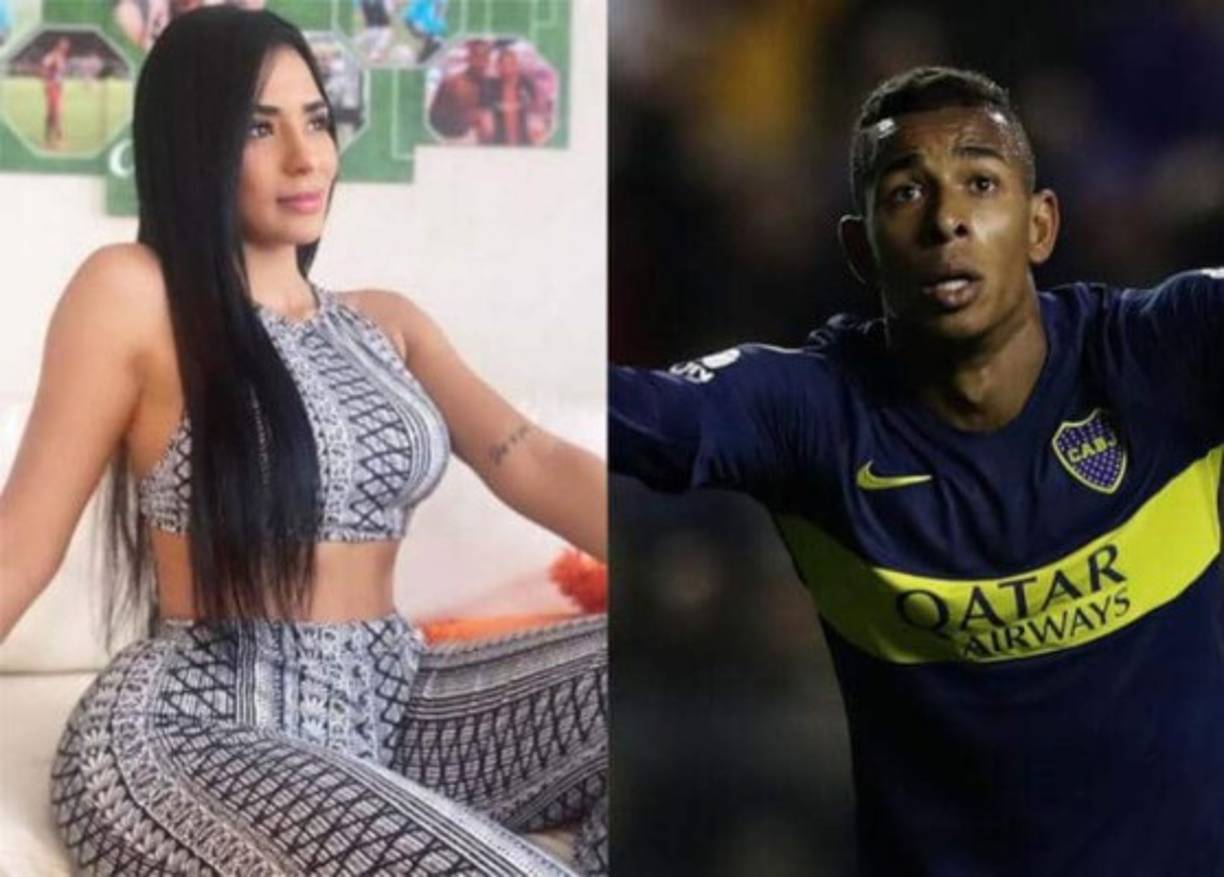 'Me dijo que, si no me iba de la casa, iba a arruinar la vida de mi familia y la mía, que se comunicaron con uno de los principales (sicarios) de esta banda. Ahí es cuando dice que mejor lo llama cuando esté solo para darle indicaciones de qué hacer', dijo Cortés a la justicia argentina.