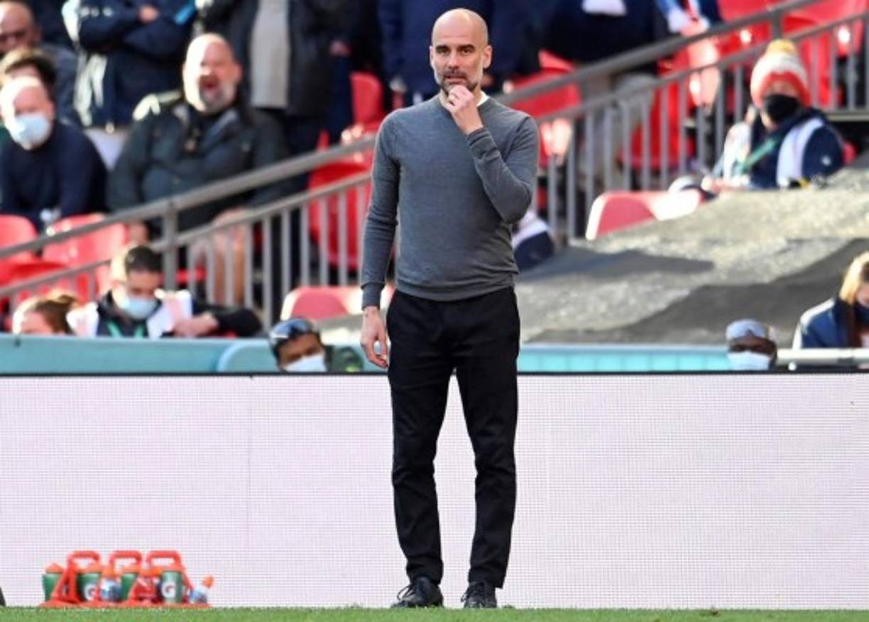 El 30 veces campeón ha dirigido 694 partidos en toda su carrera de entrenador, de los cuales ha ganado 510.