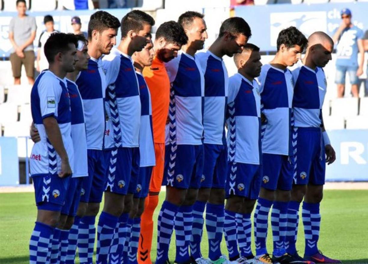 CE Sabadell (2ª División B)