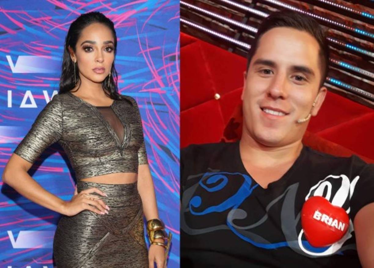 Se tienen indicios de que Brian tuvo relación con una mujer llamada Zara, quien fue pareja sentimental de Roberto Moyado Esparza, “El Betito”, y con Manelik González (Acapulco shore), novia de David García Ramírez, “El Pistache”, ambos integrantes de La Unión; por lo que es una de las líneas de investigación.<br/>