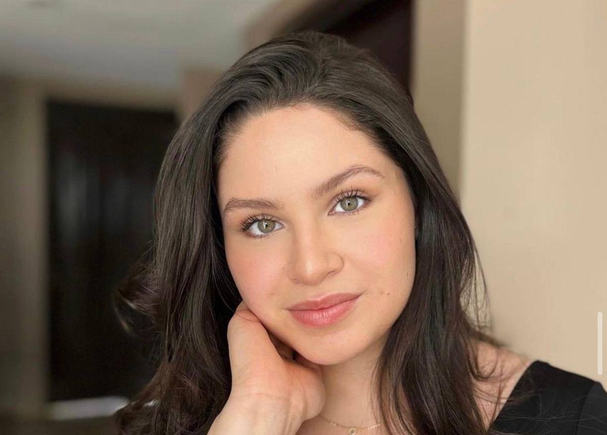 La hija del expresidente hondureño, Juan Orlando Hernández, ha sorprendido al anunciar una acción, la cual sus seguidores en redes sociales han aplaudido y destacado. 