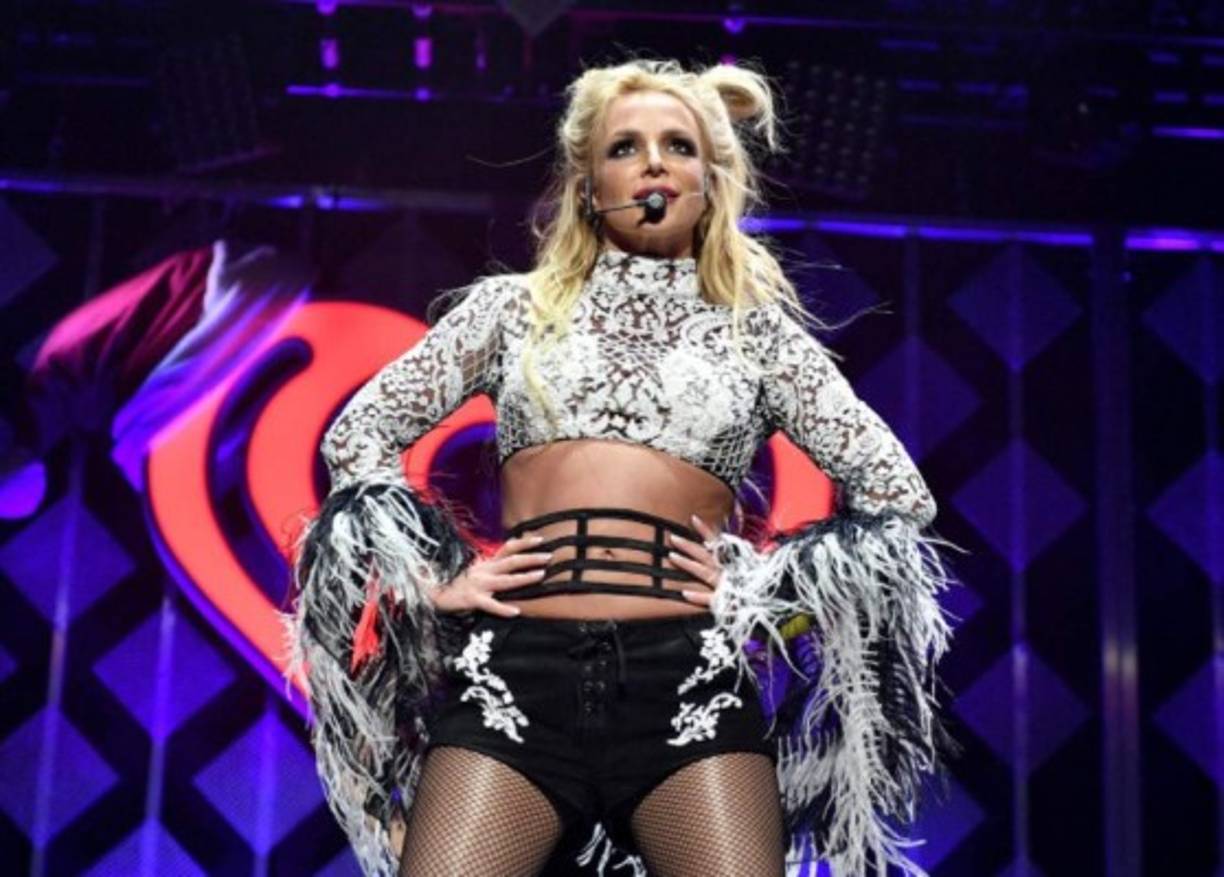 'Quiero mi vida de nuevo', imploró la estrella, que cuestionó que realmente esté incapacitada si durante varios años estuvo actuando y ganando dinero con espectáculos como su residencia en Las Vegas.<br/>