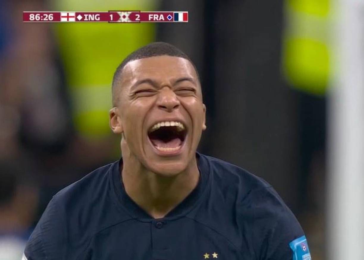 Real Madrid es víctima de jocosos memes tras goleada ante Barcelona