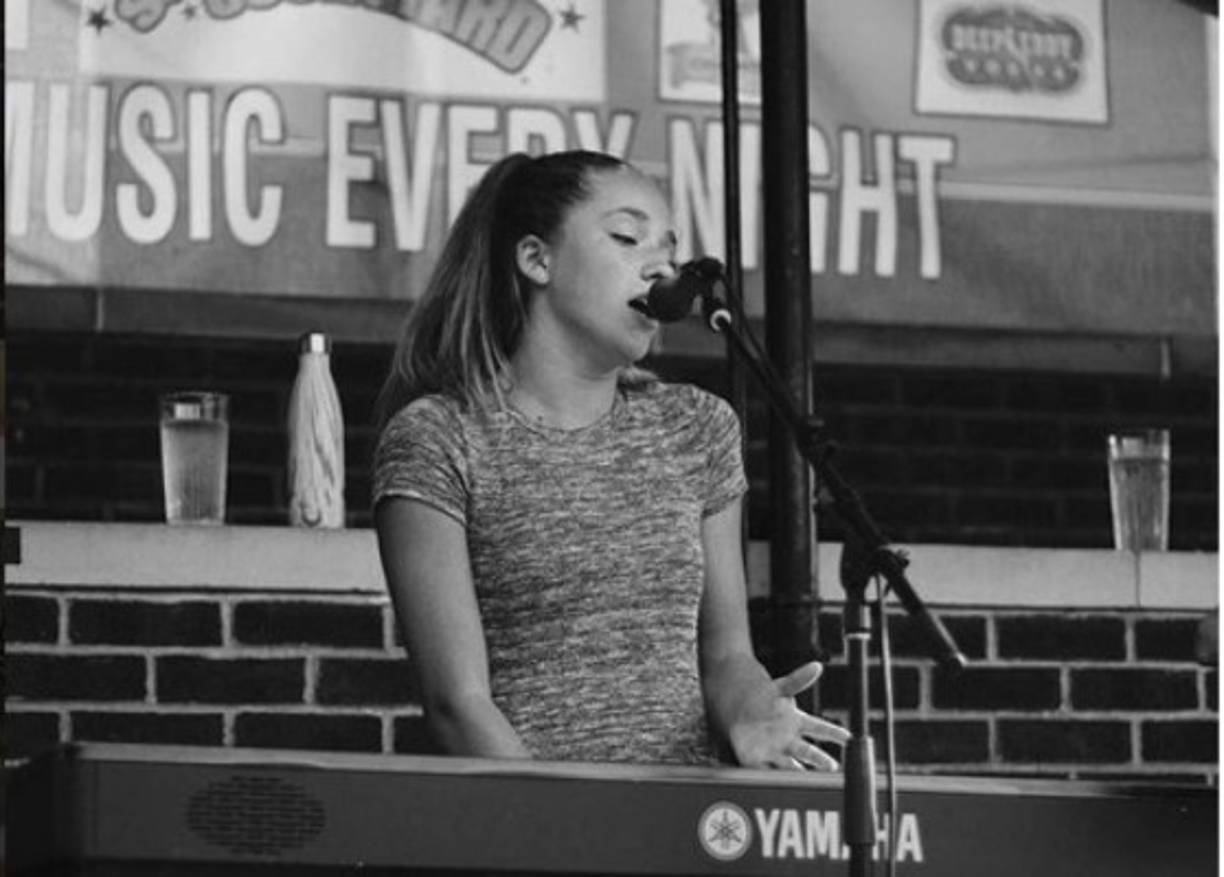 El triunfo de Brynn Cartelli en The Voice causó gran sorpresa.