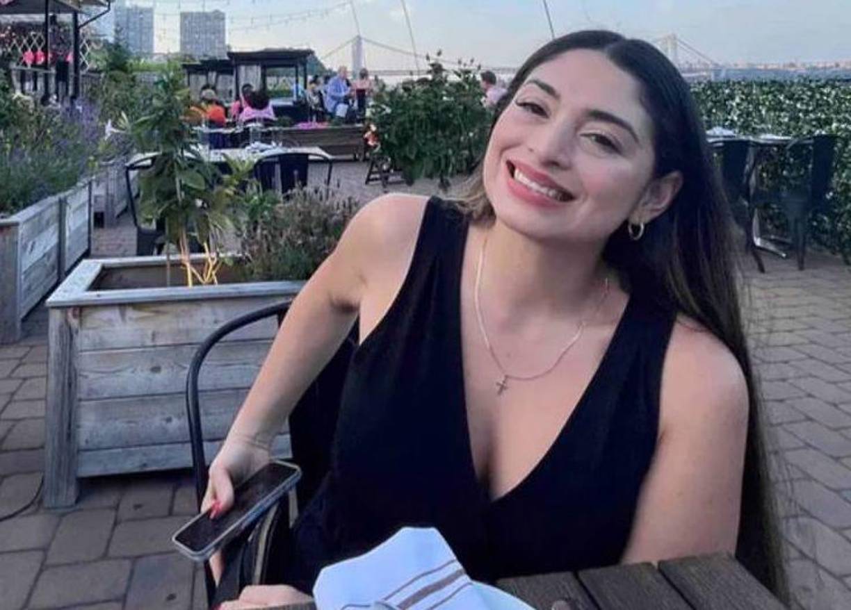 Se trata de Salomé Castaño Valencia, de 33 años de edad, quien se encontraba disfrutando con su familia en el país caribeño. 