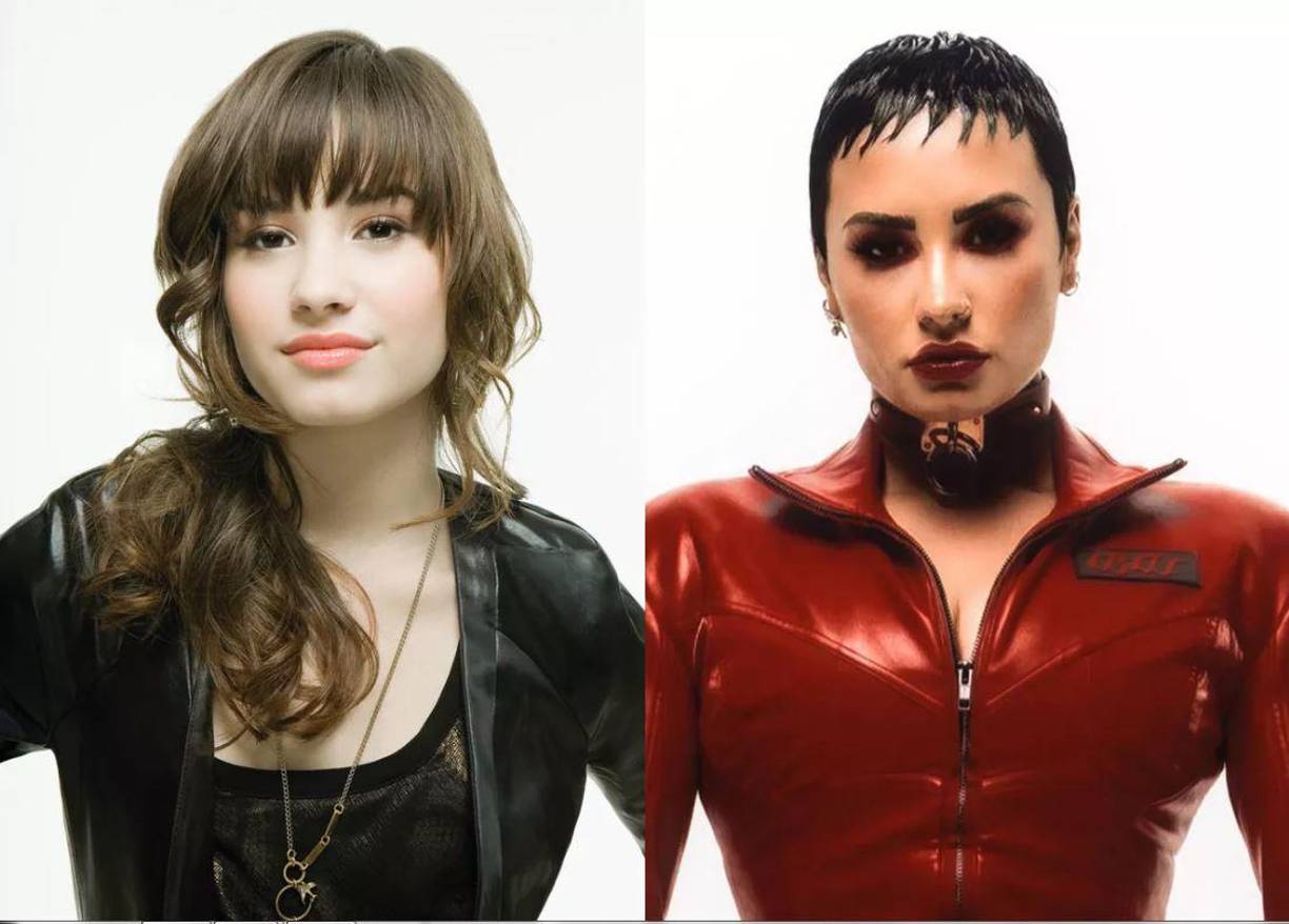 La ex estrella infantil contó cómo robaba regularmente alcohol a su padrastro durante su adolescencia, antes de probar la cocaína cuando tenía 17 años.