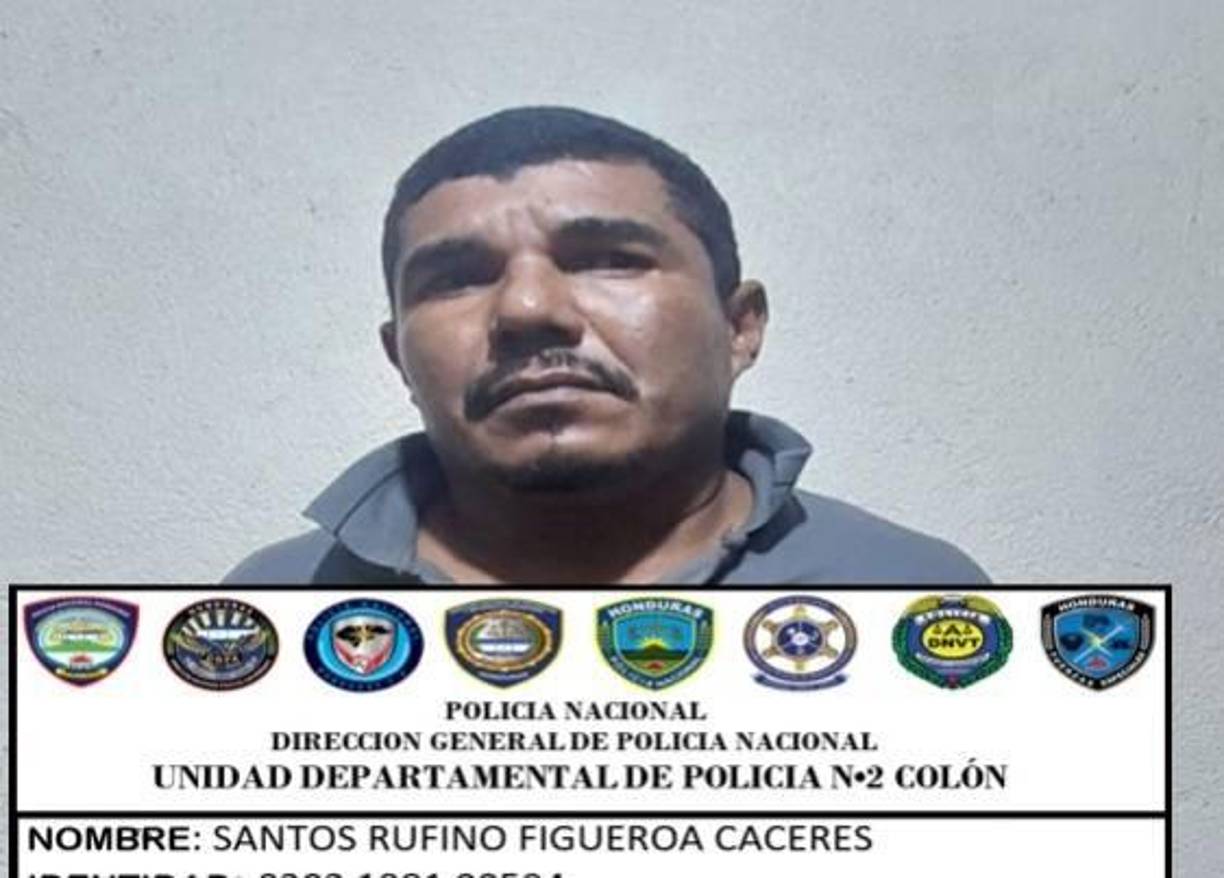 El operativo estuvo a cargo del Subcomisario Maximiliano Gómez Aguirre, coordinador de la UDIC-02, con la supervisión del Comisionado General Eduardo Antonio Turcios Andrade, Director Nacional de la DPI.