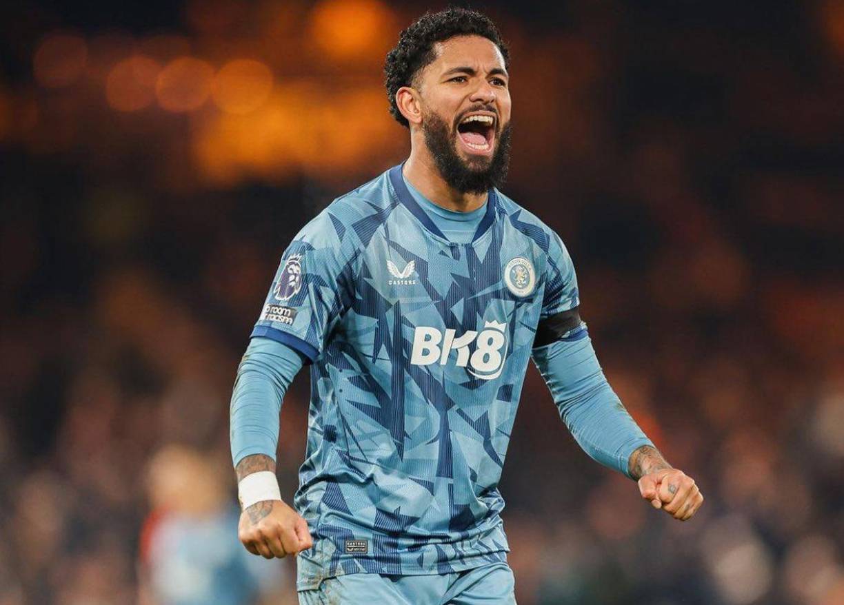 Informa Fabrizio Romano que la Juventus y Aston Villa están avanzando hacia las etapas finales del acuerdo por el fichaje de Douglas Luiz.