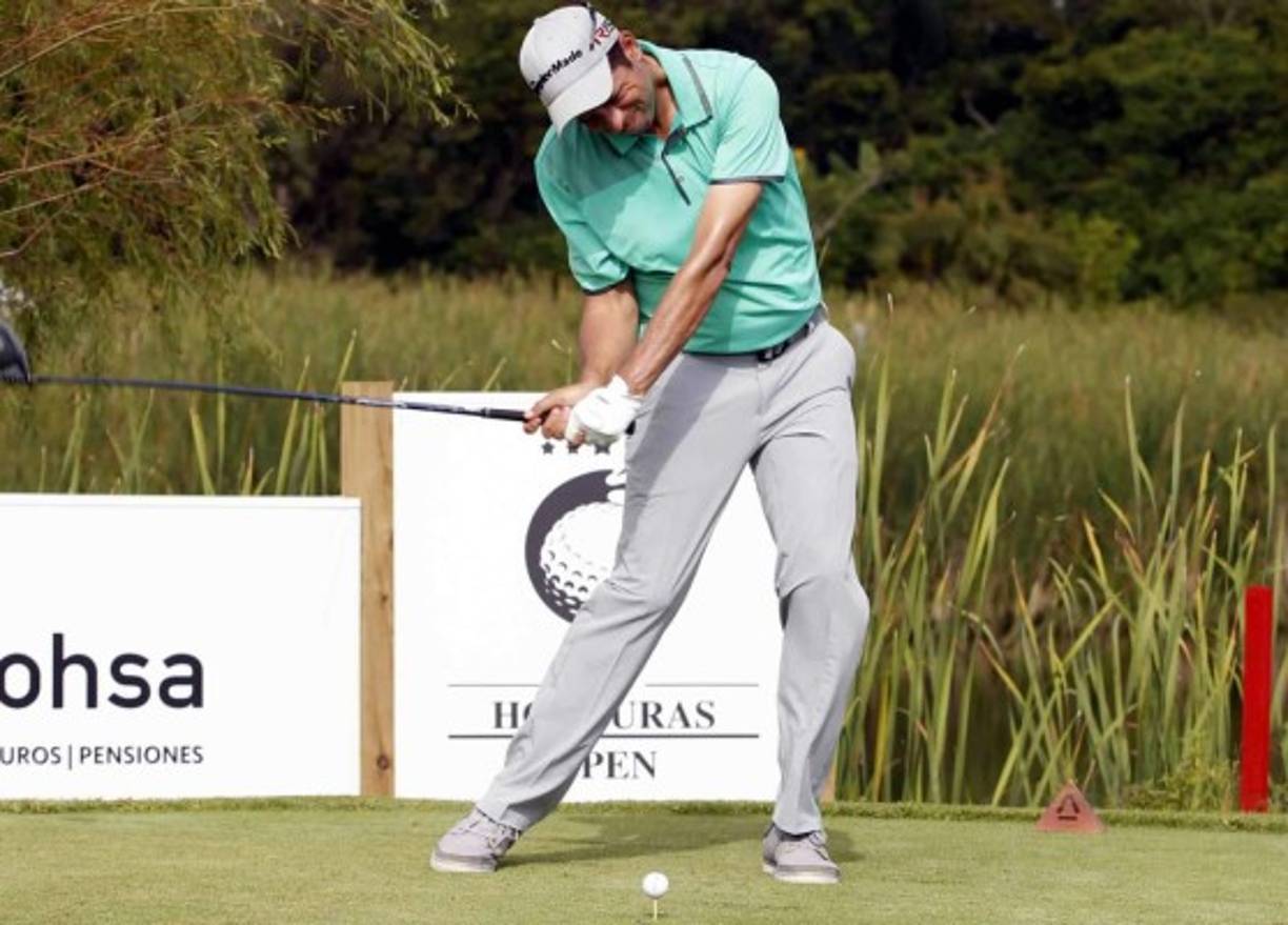 Henry Kattán. Foto Delmer Martínez.