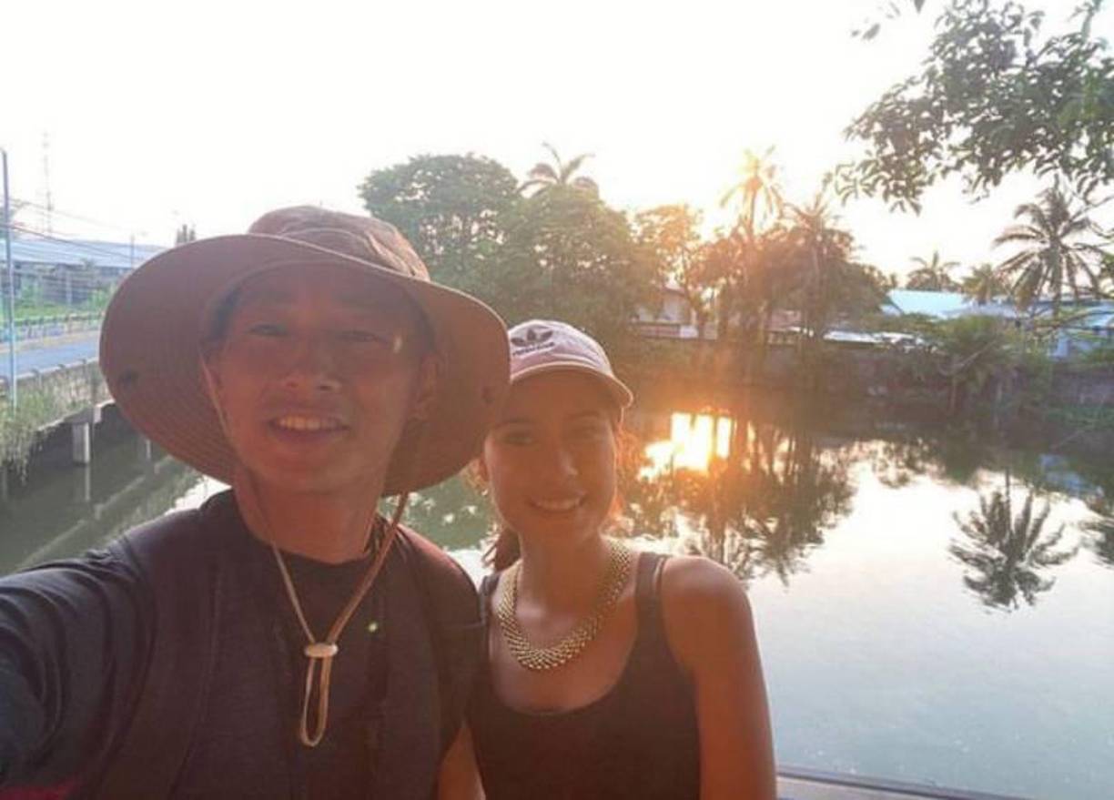 Dijo, además, que en sus primeras semanas fue visitada por su hermana y sus sobrinos, quienes habían viajado desde Estados Unidos, y aunque deseaba compartir con ellos, el cansancio se lo impidió.