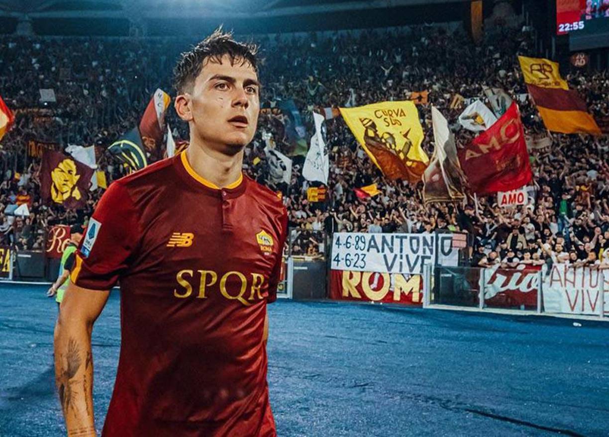 Medios afines al Real Madrid publican que Dybala fue ofrecido al equipo por el pago de su cláusula de rescisión (12 millones de euros). Pero desde el Bernabéu han denegado la propuesta porque, por ahora, la única prioridad sigue siendo Kylian Mbappé. Así pues, el argentino seguirá en la Roma.