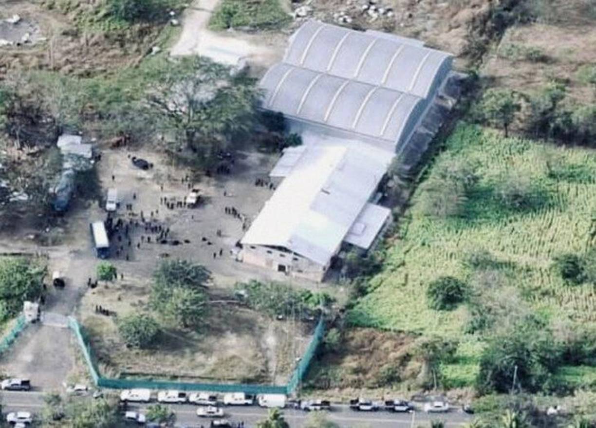 El descontento de la secta Lev Tahor nace después de que el pasado viernes las autoridades guatemaltecas allanaran su comunidad y “rescataran” a los 160 menores que se encontraban bajo la custodia de los religiosos.