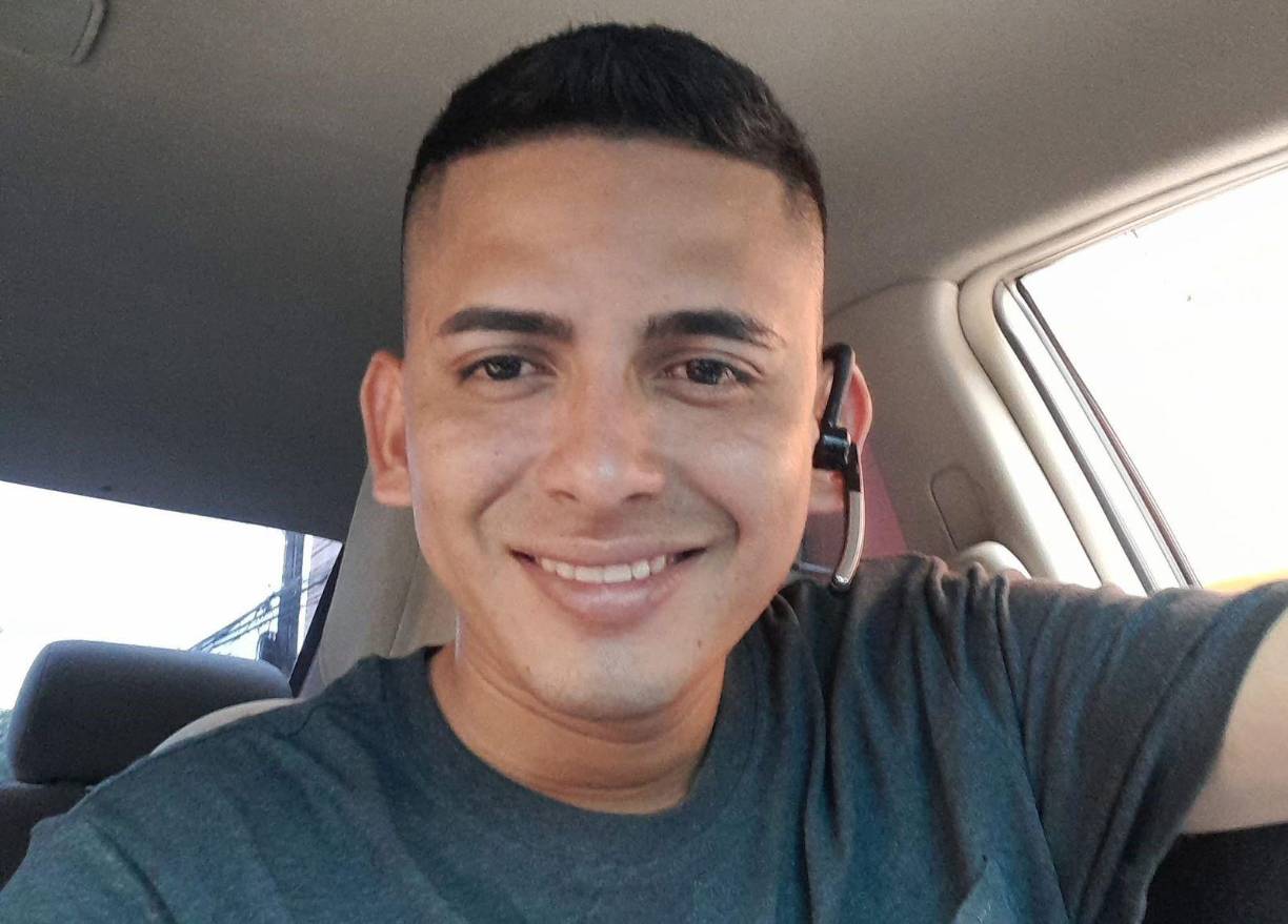 La colonia La Pradera, donde fue ejecutado el taxista VIP, está ubicada cerca del bulevar Las Torres, en la 27 calle de SPS. 