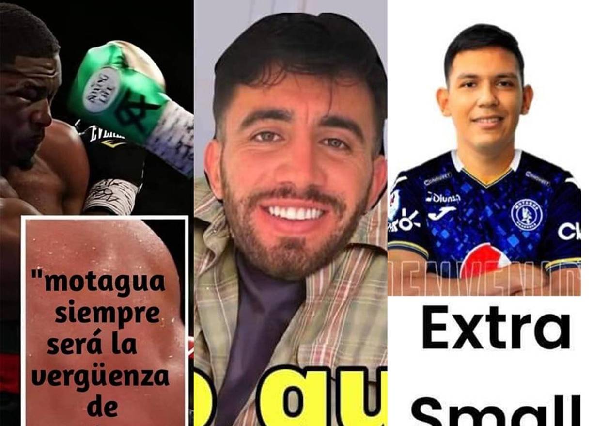 Motagua fue eliminado por el CAI de la Copa Centroamericana y las redes sociales estallaron. 