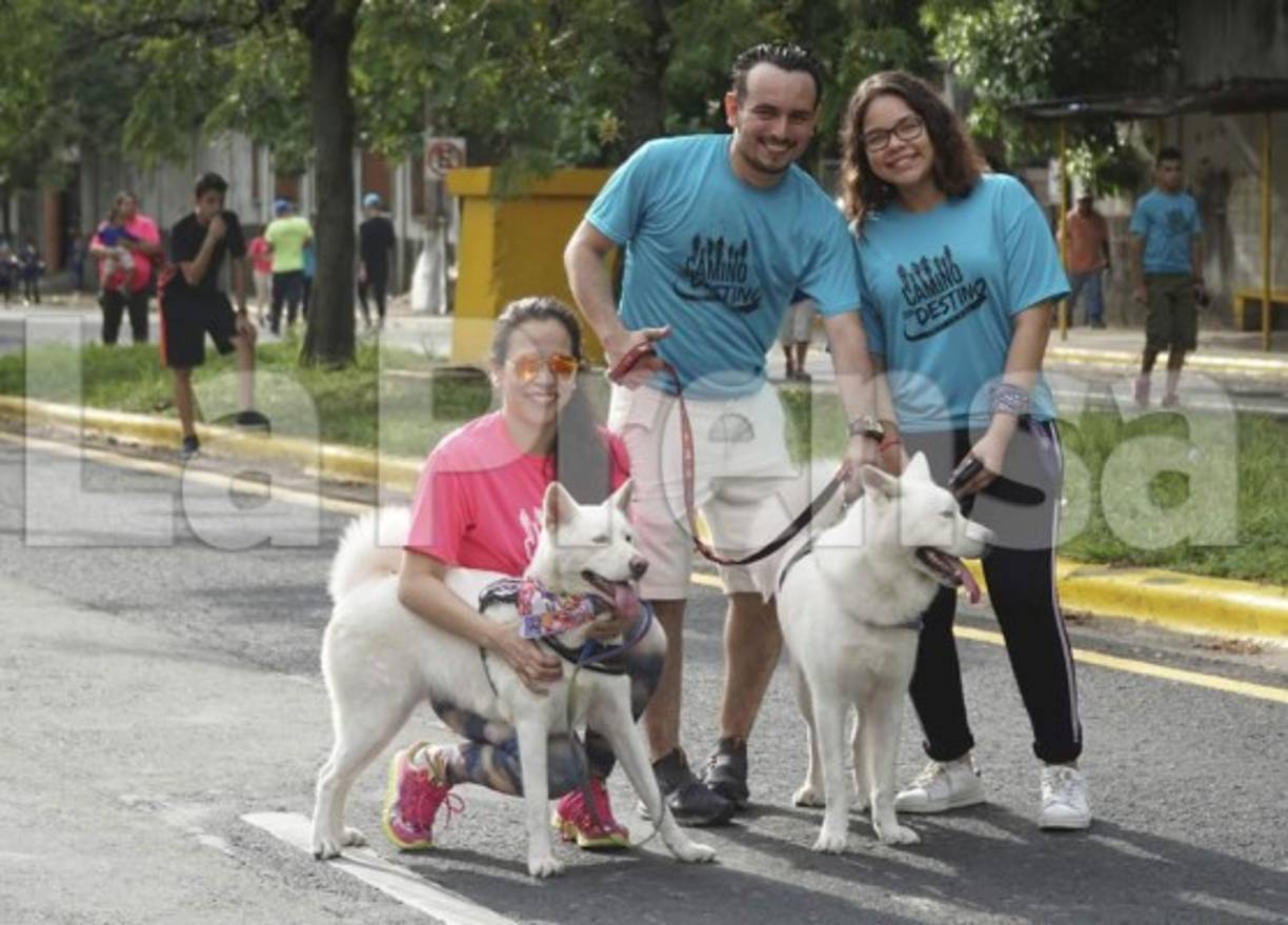La meta era recaudar más de dos millones de lempiras para mejorar ambas salas, que en conjunto a tienden, cada 24 horas, un promedio de 600 a 700 pacientes.