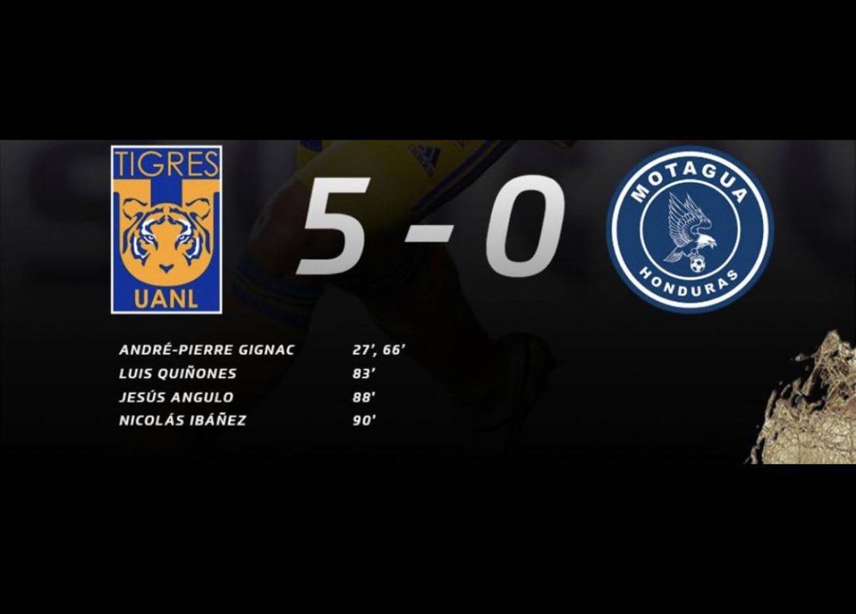 Motagua es víctima de crueles memes tras ser goleados por Alajuelense