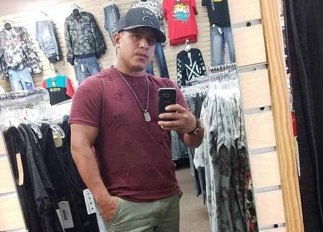 El catracho no resistió a las heridas causadas tras el accidente y, lamentablemente, falleció. 