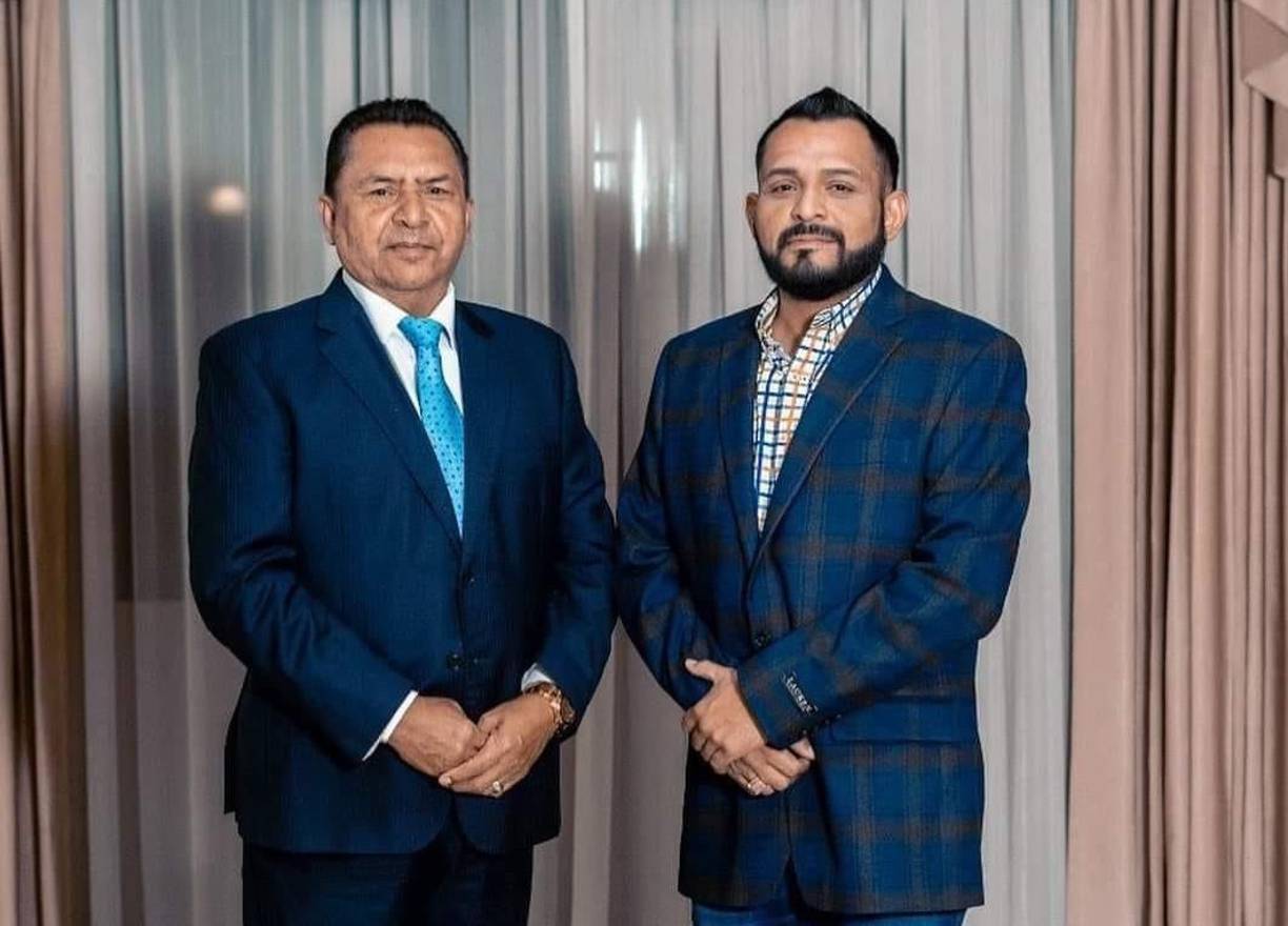 Este sábado se informó sobre el fallecimiento del hijo del reconocido pastor hondureño, Misael Argeñal. 