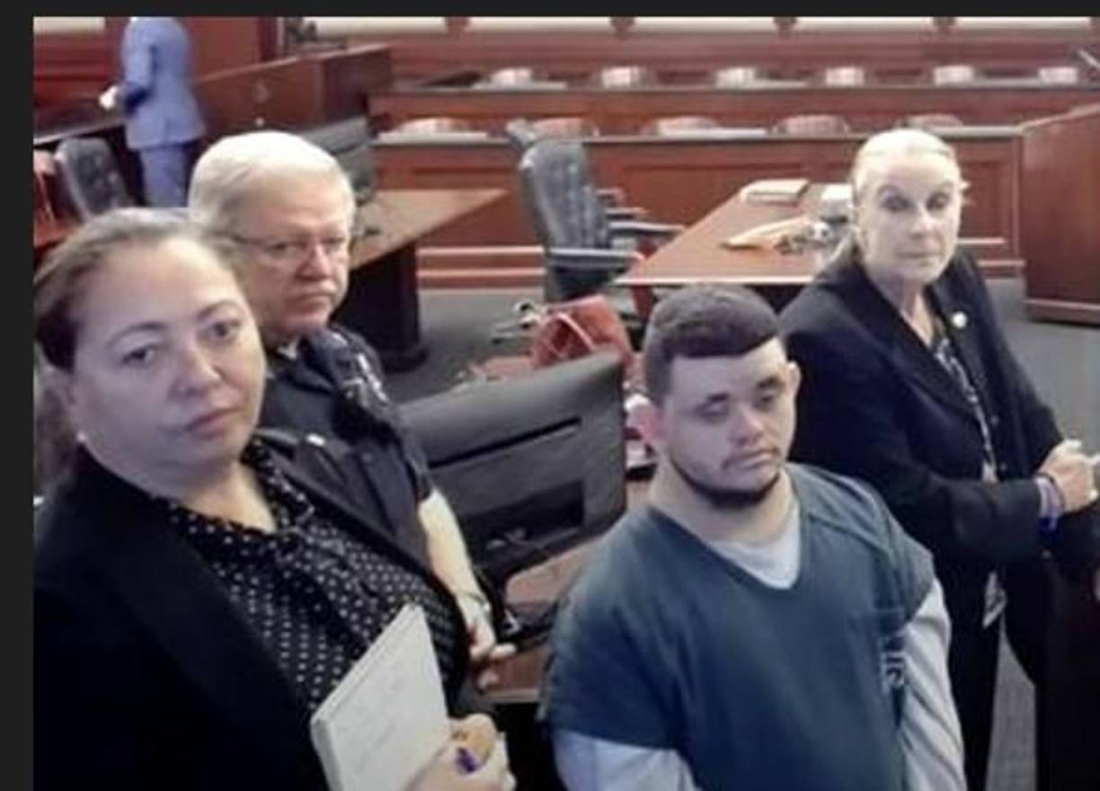 Yery Medina había sido acusado de asesinato en primer grado y alteración de evidencia por el crimen reportado el 6 de octubre del 2021.