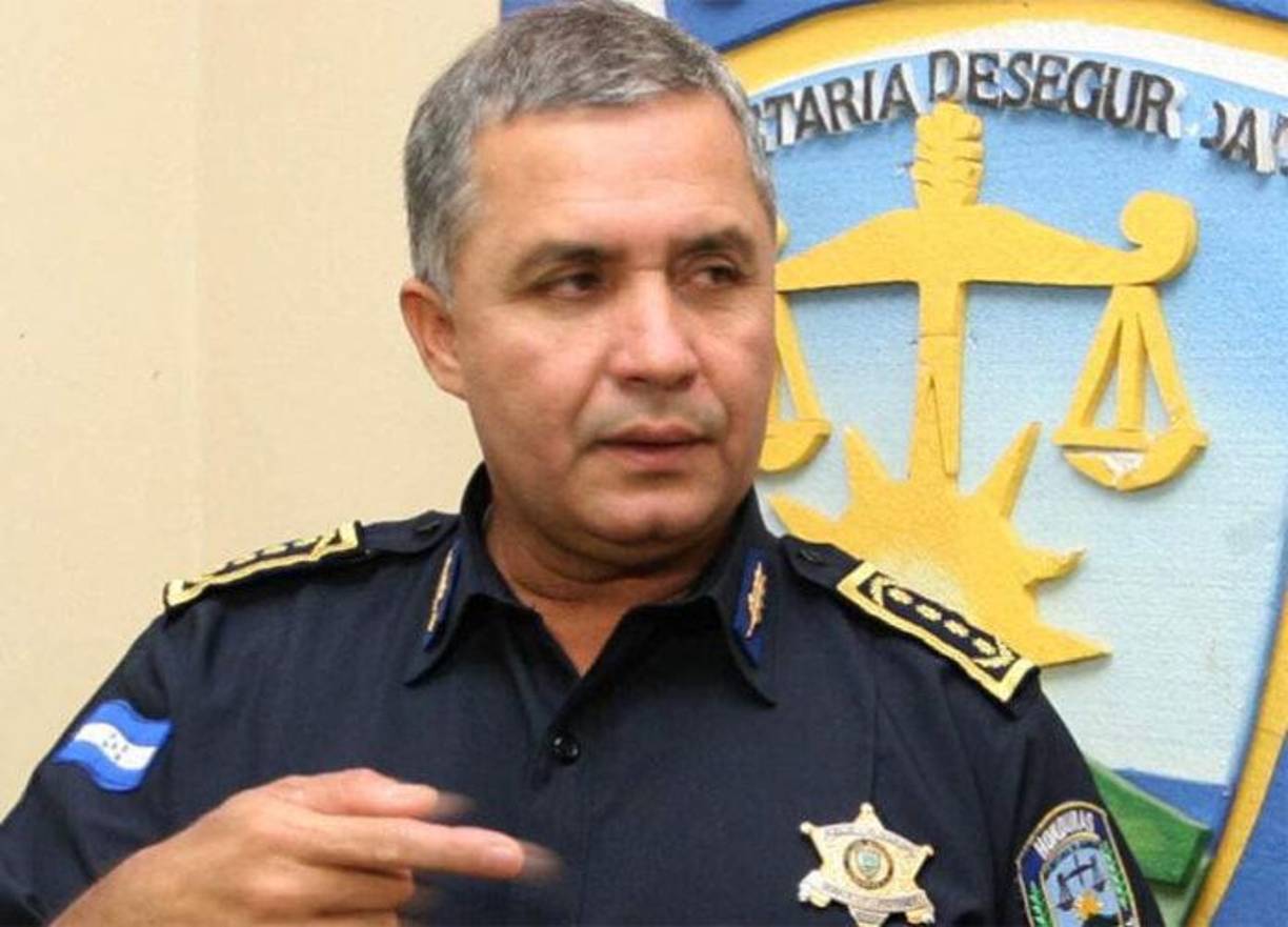 Entre los bienes que el Ministerio Público solicita su confiscación definitiva figura una lotificadora que consta de más de 400 lotes de terrenos, ubicada en la ciudad de Nacaome, en el sureño departamento de Valle, fronterizo con El Salvador.