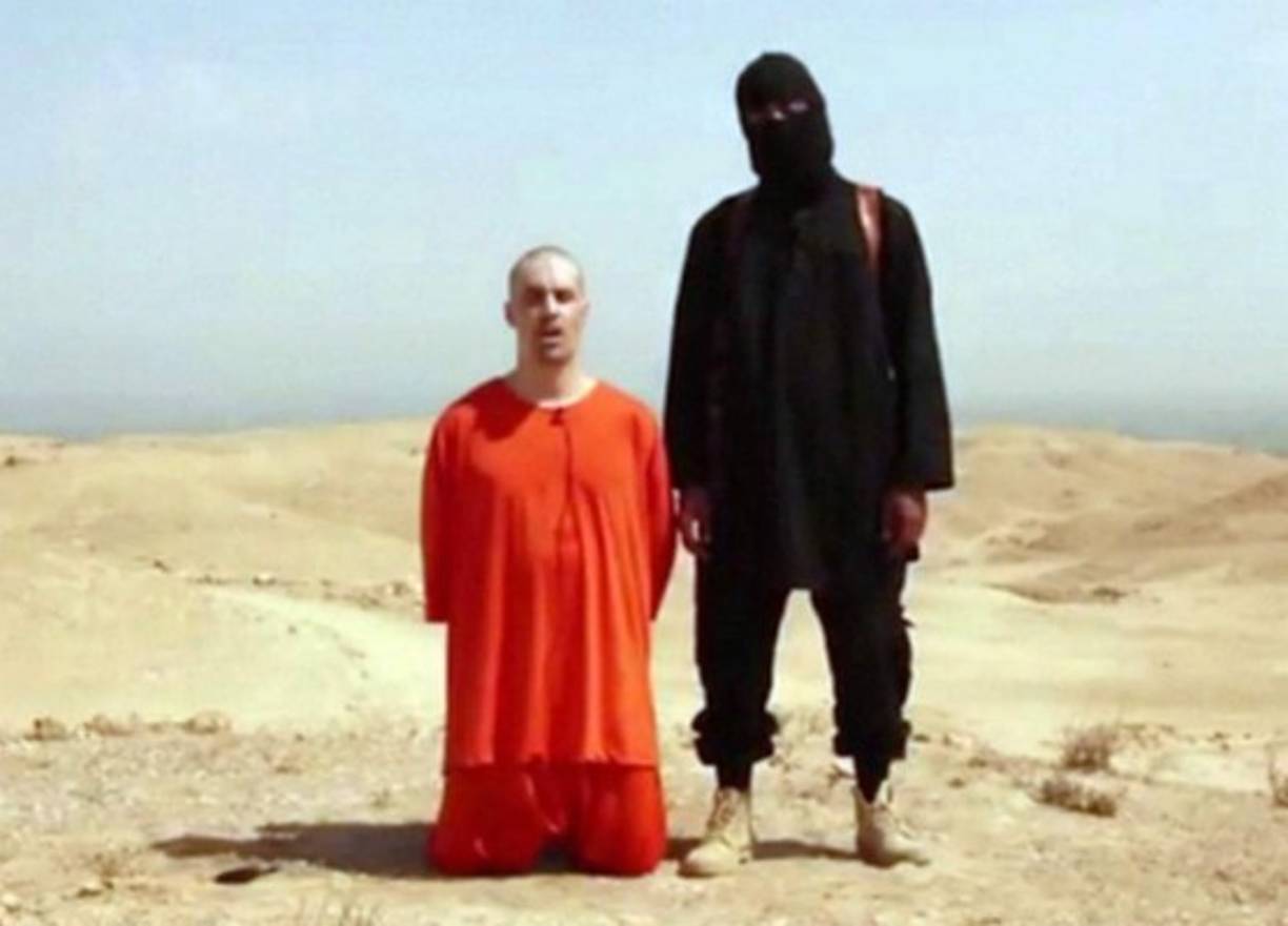 Decapitaciones, crucifixiones, masacres, entierro de víctimas vivas y limpieza étnica y religiosa. Estado Islámico (ISIS) se ha convertido en sinónimo de brutalidad.