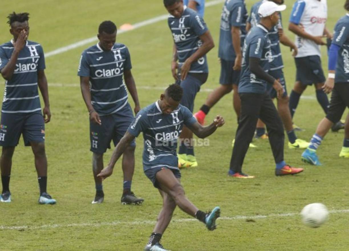 Quioto afinando la puntería. El viernes ocupamos de sus goles.