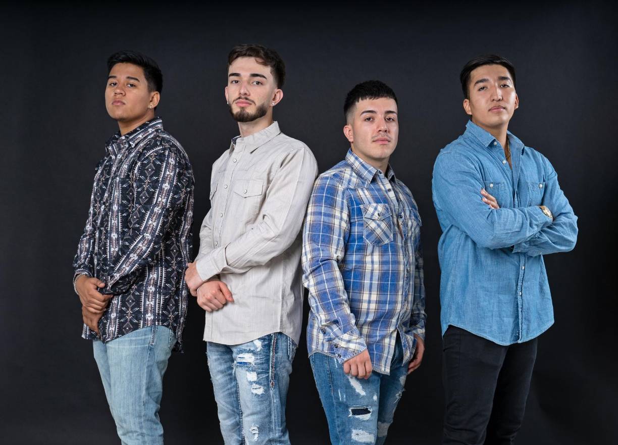 Adelantan que su próximo álbum vendrá cargado de colaboraciones. Sin embargo, consideraron que aún es pronto para dar más detalles. EFE