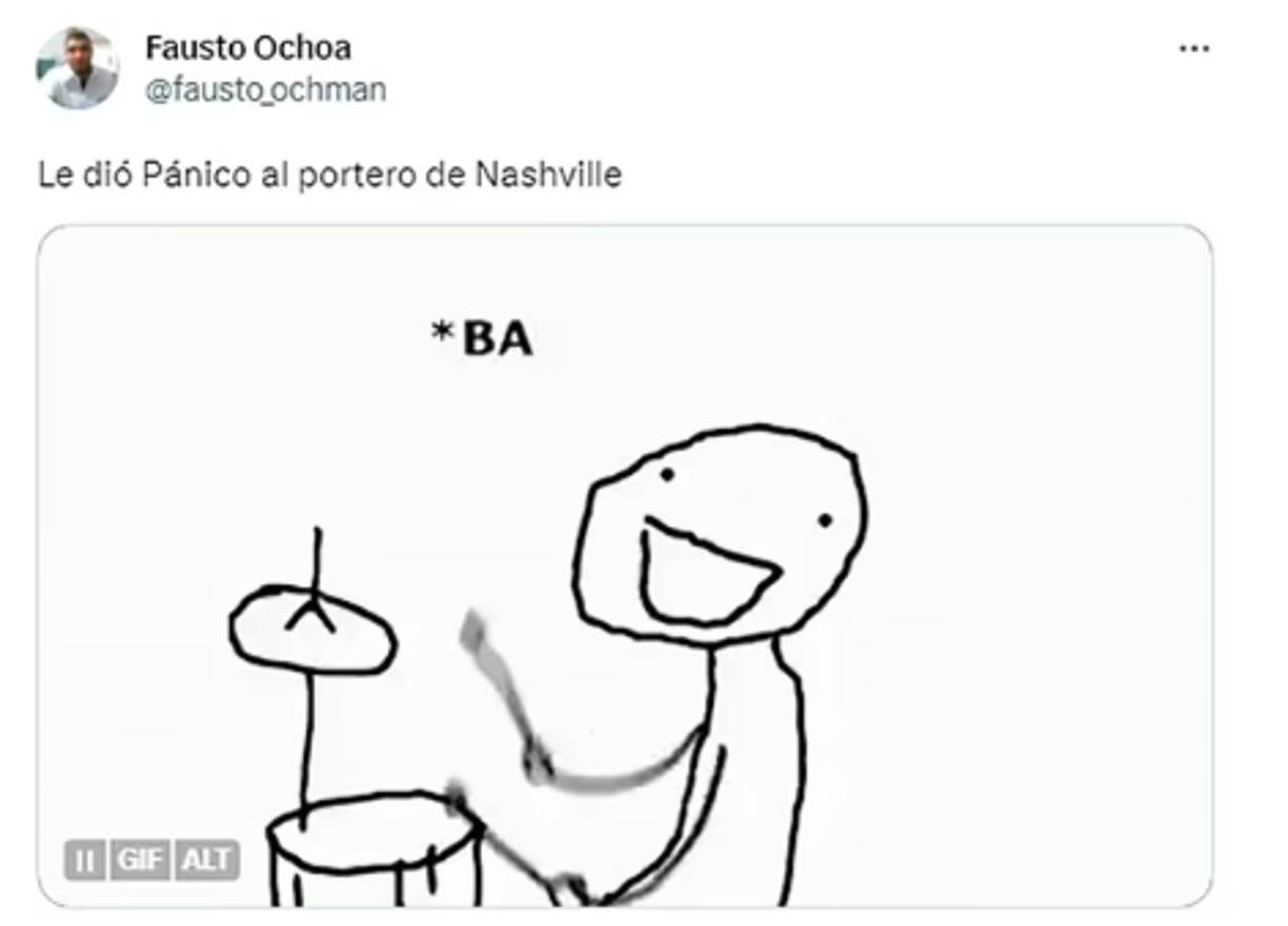 Messi y el Inter Miami: Los jocosos memes que dejó la final de la Leagues Cup