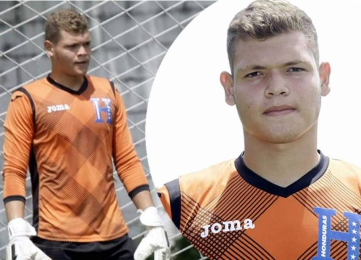 Javier Delgado: Al portero hondureño que recientemente jugó el Mundial con la Sub-20 catracha se le acabó el contrato con Honduras Progreso y varios clubes se han interesado en él.