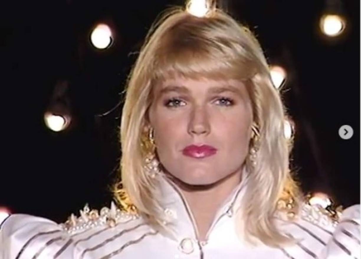 El video ya cuenta con más de tres millones de reproducciones y 23,170 comentarios.