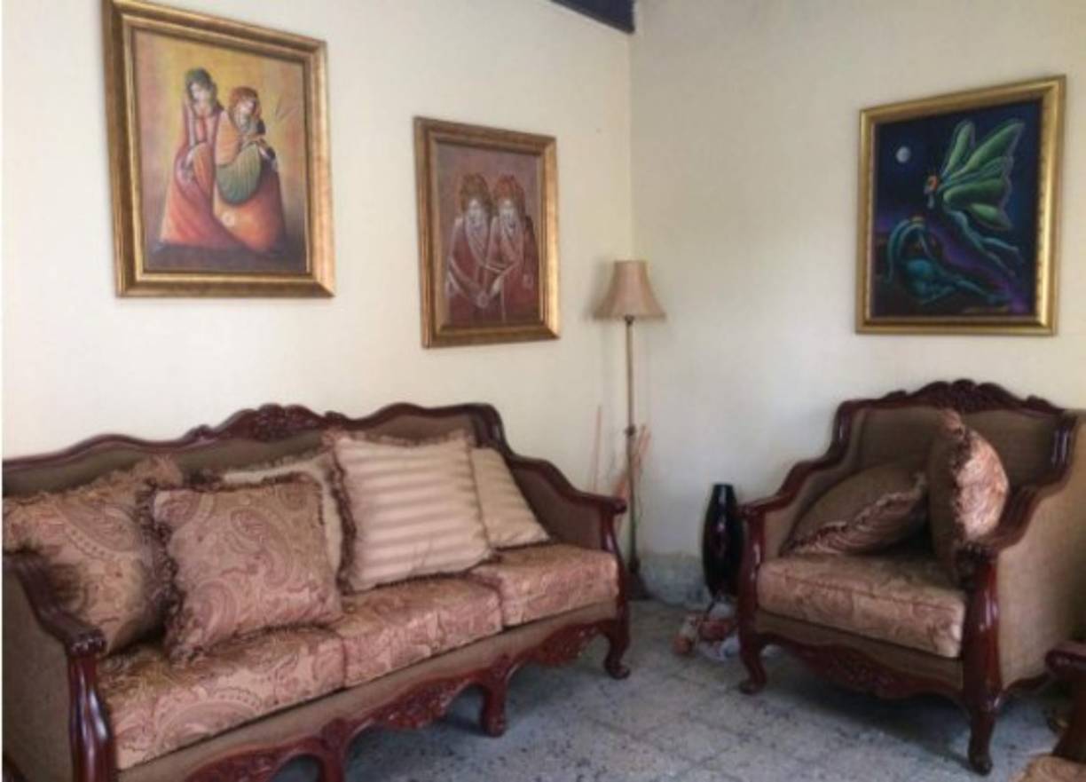 Asimismo, Fiscales Contra el Crimen Organizado y ATIC, lograron detectar depósitos efectuados a través de las sociedades mercantiles a ciudadanos colombianos, panameños y hondureños, a quienes les realizaron varios giros.