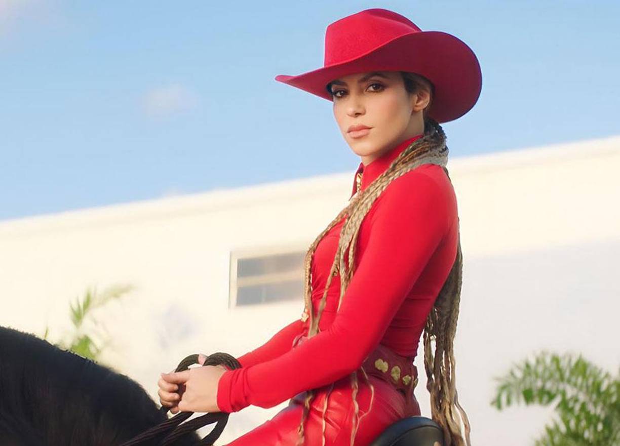 Shakira no aceptó el perdonar a Piqué y decidió vivir junto a sus hijos. 