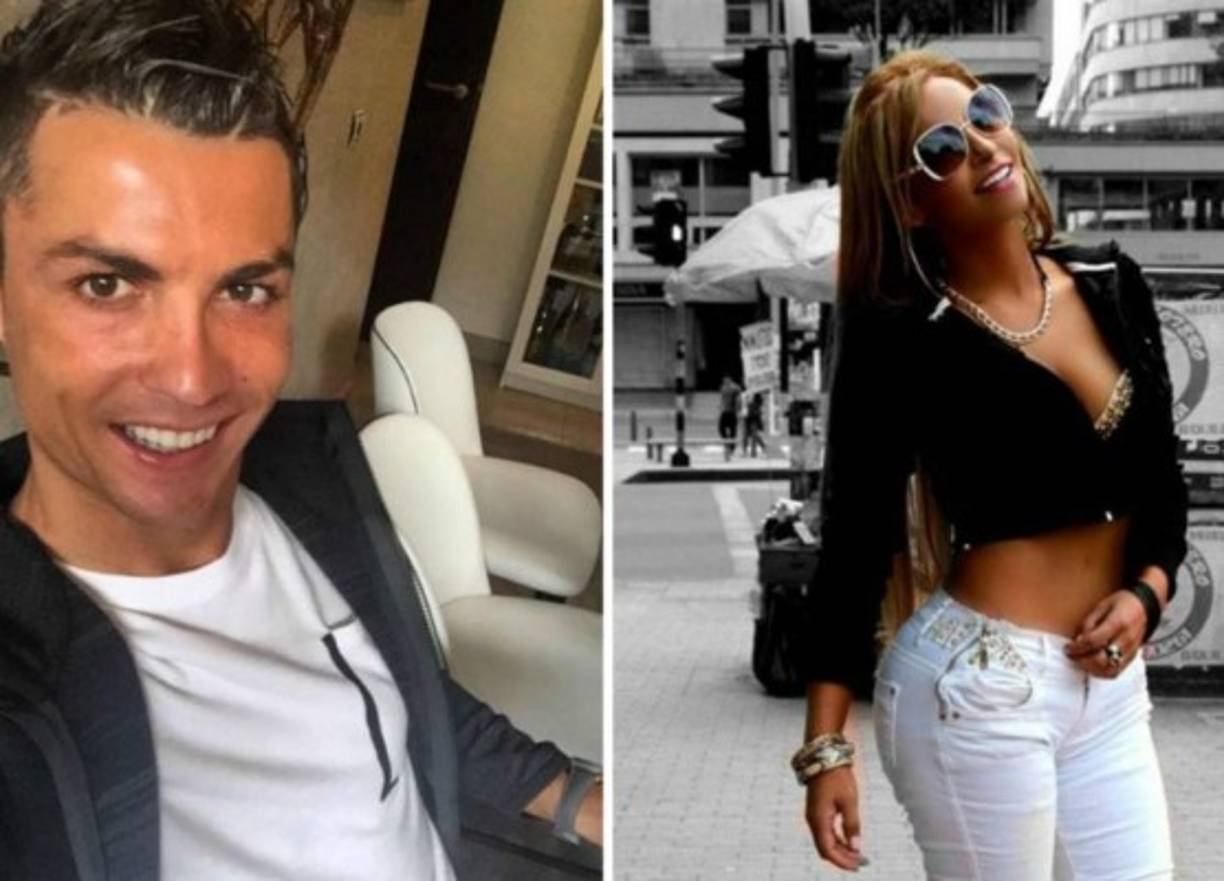 'Es súper coqueto, me miraba de arriba abajo... Siempre estuvo pendiente de mí'; aseguró la cafetera.