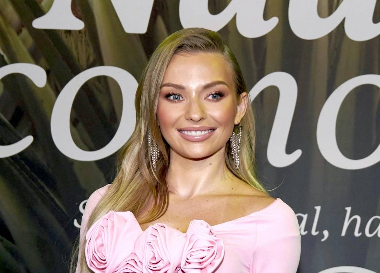 Irina Baeva tampoco se ha pronunciado sobre estos rumores. 
