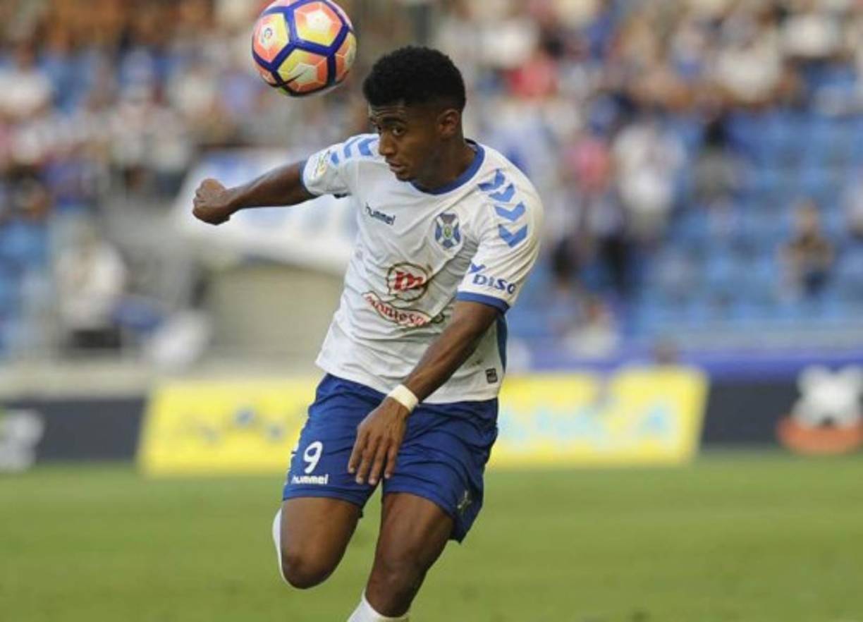 Anthony Lozano llegará al Barcelona por 1.3 millones de euros, los culés se los pagarán al Olimpia.