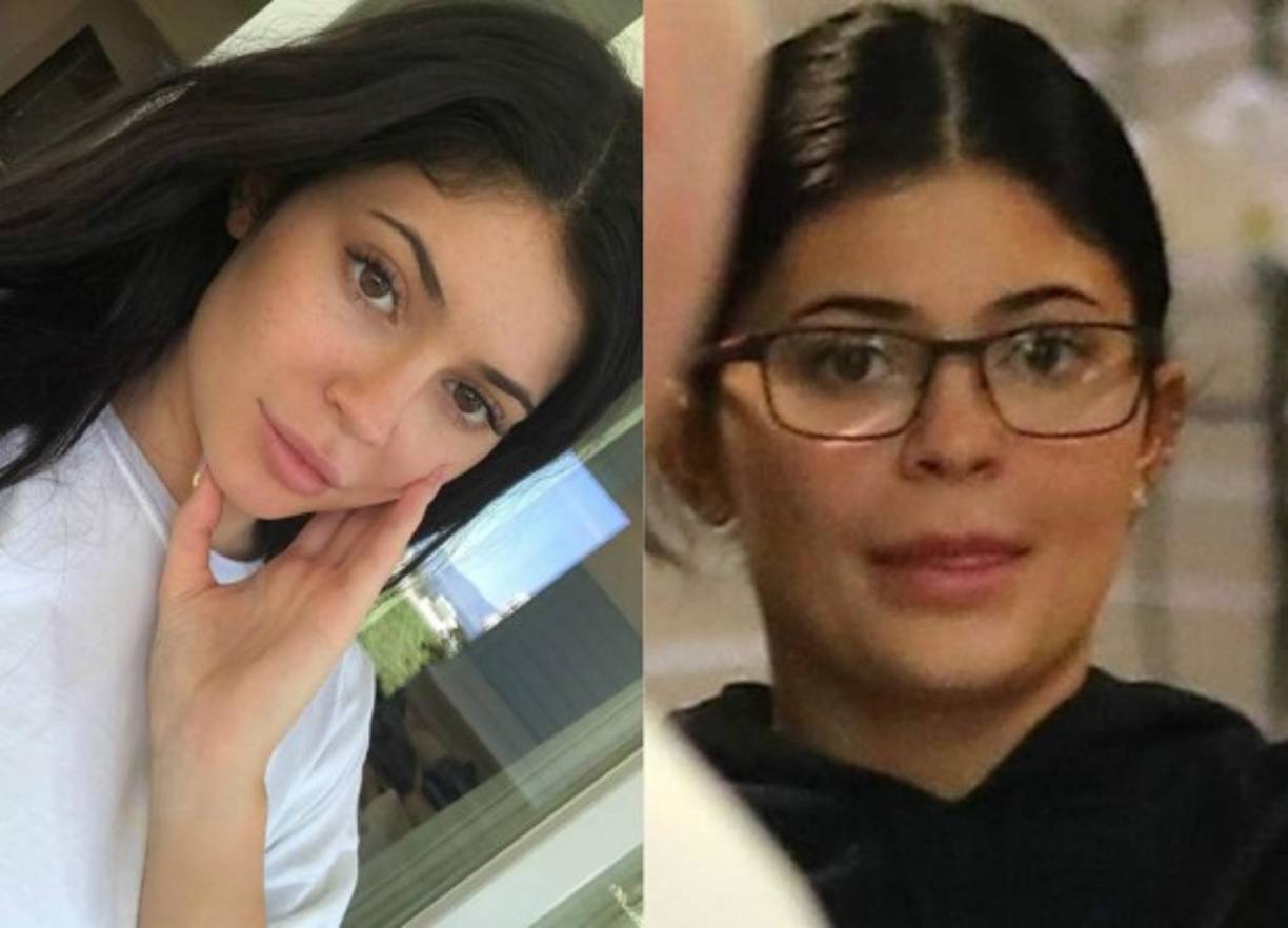 La pequeña del clan Kardashian dejó de retocarse los labios mientras estaba embarazada de su hija Stormy, y tras declarar en repetidas ocasiones que tiene ganas de volver a ser mamá, muchos especulan con un posible segundo embarazo.<br/><br/>
