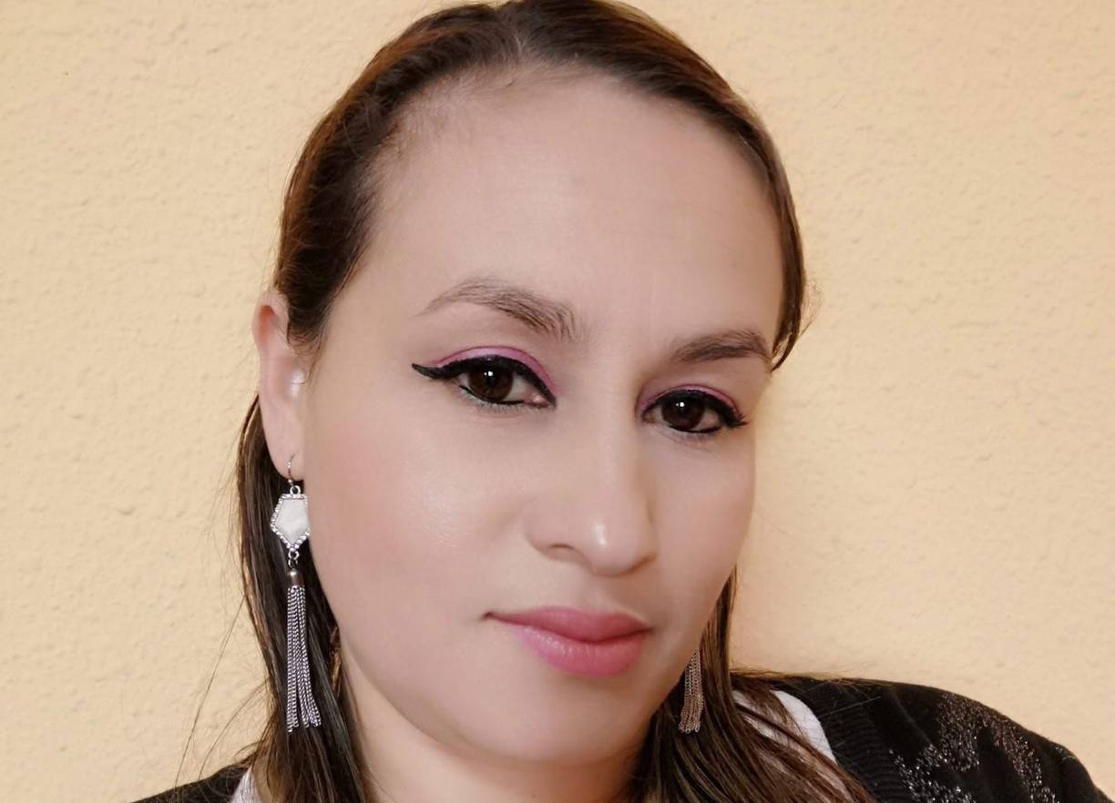 La fémina ultimada fue identificada con el nombre de Vanessa Duarte. 