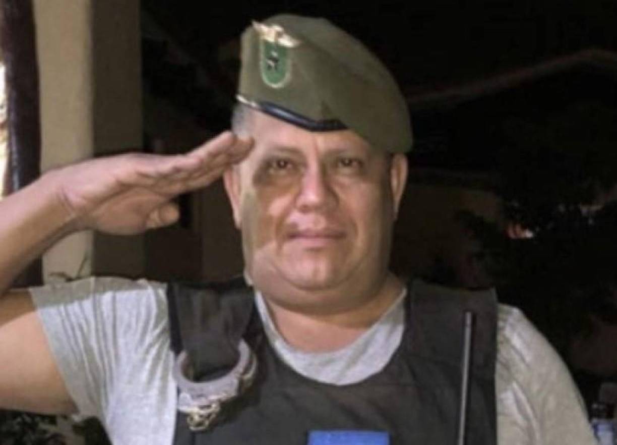 El equipo de defensores legales de Geovanny Fuentes intenta anular la sentencia de cadena perpetua más 30 años de prisión que le fue impuesta en 2022 a su cliente. 