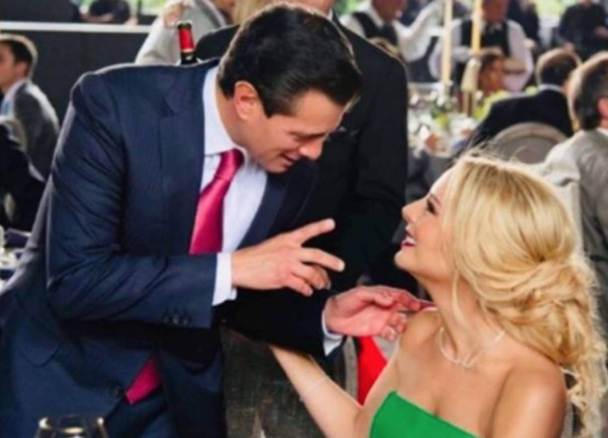 Una persona cercana a Tania dijo que la causa del rompimiento fueron las exigencias de Peña Nieto, quien la alejó de la vida social glamurosa, los viajes y lujos que siempre le han gustado a la modelo.